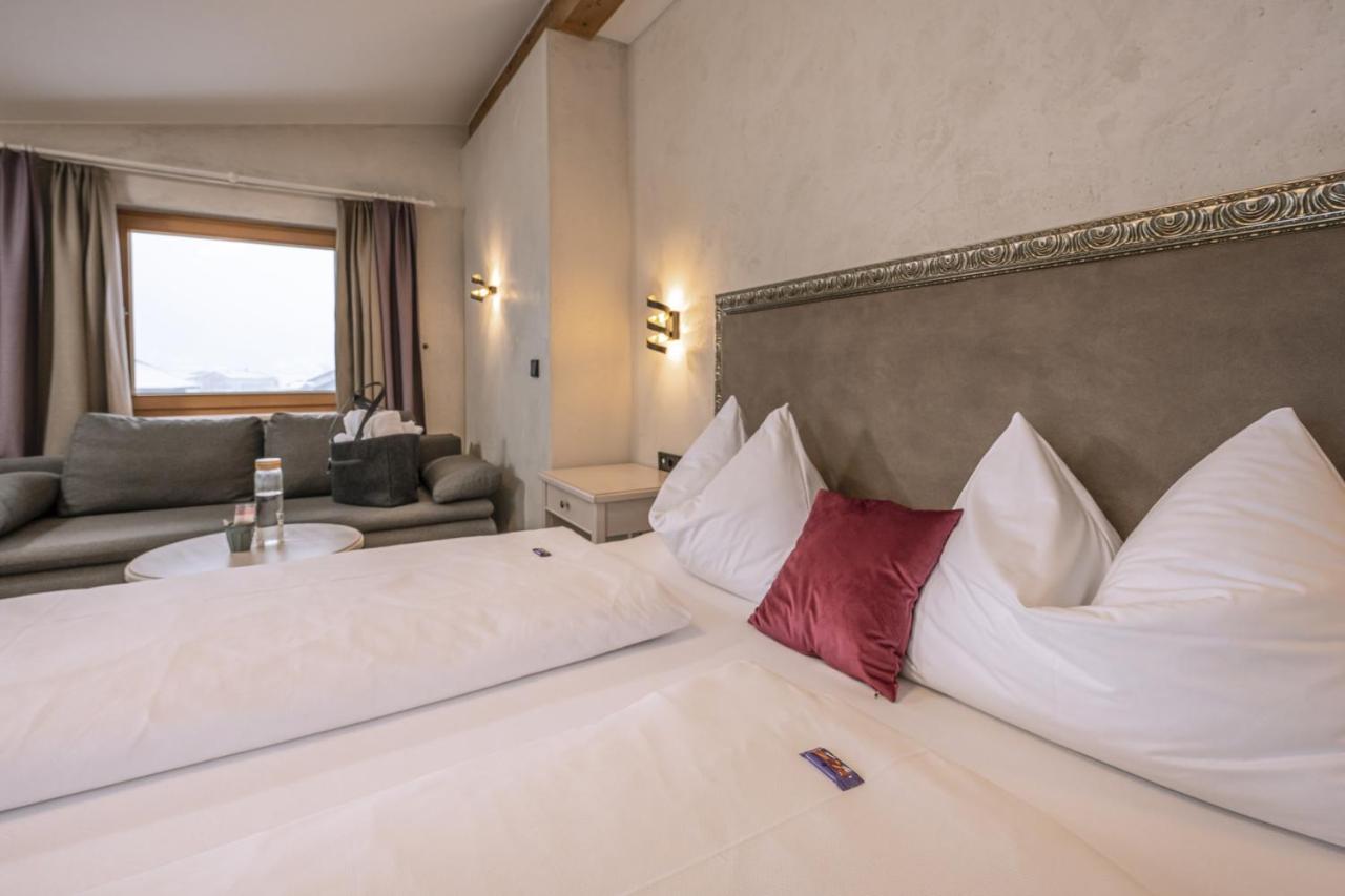 אכנקירש Hotel Acherl מראה חיצוני תמונה