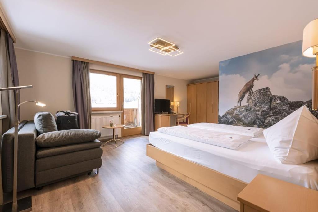 אכנקירש Hotel Acherl מראה חיצוני תמונה