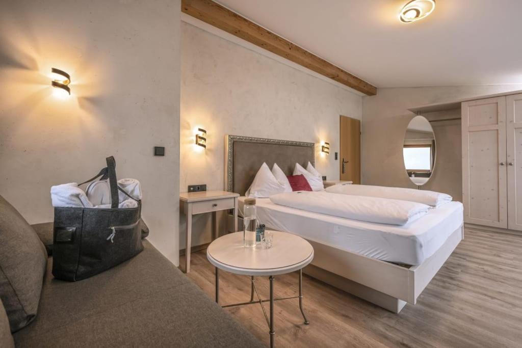אכנקירש Hotel Acherl מראה חיצוני תמונה